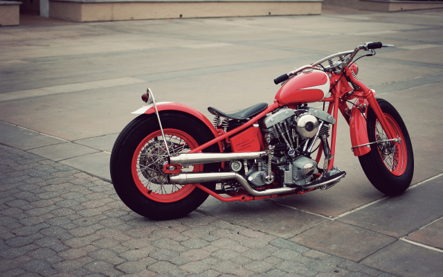 1920x1200 pix. Wallpaper motorcycle, bike, tuning, Yamaha XV1600, bobber, Yamaha