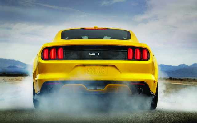 11353x7925 pix. Wallpaper ford mustang v8 gt, ford mustang gt, ford mustang, ford, cars, yellow car