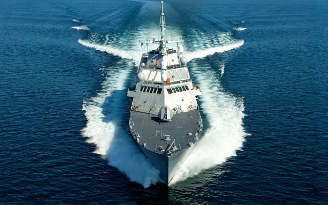 1920x1200 pix. Wallpaper ship, sea, ocean, navy ship