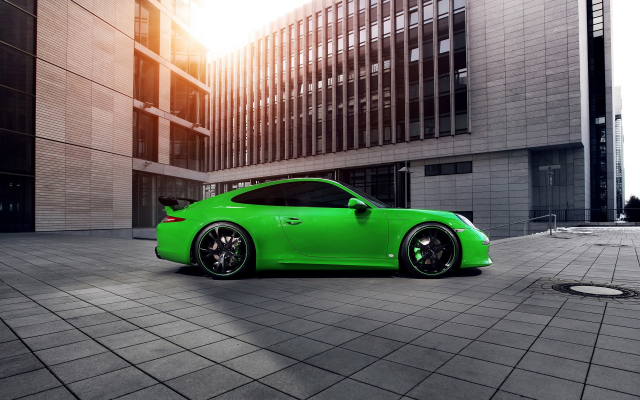 1920x1200 pix. Wallpaper car, Porsche, Porsche 911 Carrera 4S, Porsche 911, green