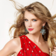 Taylor Swift, singer, celebrity, women, simple background wallpaper