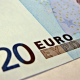 20 euro, money, euro, eur wallpaper