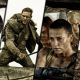 Tom Hardy, Charlize Theron, Mad Max, Mad Max: Fury Road, men, women, actress, actors, movies wallpaper