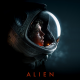 Alien, Ellen Ripley, Xenomorph, artwork, science fiction, Sigourney Weaver, movies wallpaper