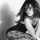 Emily Blunt, pantyhose, actress, women, brunette, elle wallpaper