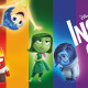 Inside Out, cartoons, movies wallpaper