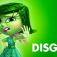 Inside Out, cartoons, movies, disgust wallpaper
