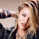 Candice Swanepoel, women, model, blonde, braids wallpaper