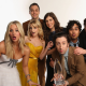 The Big Bang Theory, movies, tv series, Johnny Galecki, Jim Parsons, Kaley Cuoco, Simon Helberg, Kun wallpaper