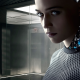 Ex Machina, Alicia Vikander, movies, robot, android, women, actress, science fiction wallpaper