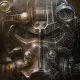 Fallout 4, helmet, artwork, Bethesda, video games wallpaper