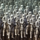 Star Wars, Star Wars: Episode VII - The Force Awakens, stormtrooper, armie wallpaper