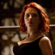 Scarlett Johansson, actress, The Avengers, movies, redhead, women wallpaper
