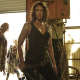 Maggie Greene, Lauren Cohan, actress, The Walking Dead, movies, tv series wallpaper