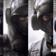 Rainbow Six: Siege, video games, Rainbow Six, mask, helmet wallpaper