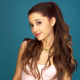 Ariana Grande, actress, singer, women, brunette wallpaper