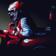 Kimi Raikkonen, Scuderia Ferrari, Formula 1 wallpaper