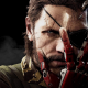 Metal Gear Solid V: The Phantom Pain, digital art, games, Metal Gear Solid, soldier, warrior, scar wallpaper