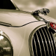 Jaguar, vintage, car, luxury car wallpaper