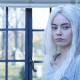 Freya Tingley, Hemlock Grove, tv series, movies, actress, women, white hair wallpaper