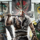 For Honor, Ubisoft, video games, knights, vikings, axe wallpaper