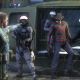 Metal Gear Solid, Freddy Krueger, artw, video games wallpaper