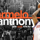 Carmelo Anthony, New York Knicks, basketball wallpaper