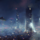 Deus Ex: Mankind Divided, Square Enix, futuristic, video games wallpaper