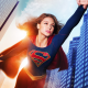 supergirl, tv, melissa benoist, dc comics, skyscrapers, movies wallpaper