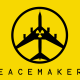 peacemakers, peace, war, nuclear, bomber, metal gear solid: peace walker, aircraft, games wallpaper