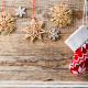 christmas, decoration, wood, new year wallpaper