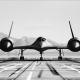 lockheed, sr-71, blackbird, aircraft, plane, aviation wallpaper