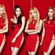 k-pop, stellar, singer, women, asian, music wallpaper
