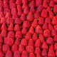 berries, strawberries, abundance, food wallpaper