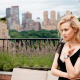 sarah gadon, actress, dress, women, highline park, new york wallpaper