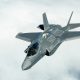 lockheed martin, f-35, lightning ii, military aircraft, us air force, aircraft, jet fighter wallpaper
