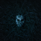 jason voorhees, friday the 13th, movies, mask, darkness wallpaper