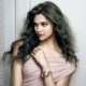 deepika padukone, indian, actress, model, brunette, red lips, women wallpaper