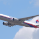 9m-mre, boeing 777-200, malaysia airlines, boeing, aircraft wallpaper