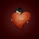 valentines day, i love you, 14 february, holidays, heart, love wallpaper