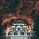 stockholm, underground, subway, metro, escalator, sweden, city wallpaper