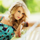 Taylor Swift, actress, women wallpaper