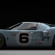 ford gt40, race cars, cars wallpaper