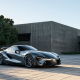toyota ft-1, car, sports car, spoilers, concept cars, toyota wallpaper