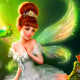 fairy, pixie, pixy, fantasy, frog wallpaper