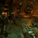Doom, Doom 4, ID software, video games, shooter, first-person shooters wallpaper