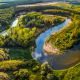river, morava, moravia, nature, forest, straznice, czech republic wallpaper