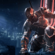 batman: arkham origins, deathstroke, gotham, video games wallpaper