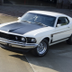1969 ford mustang boss, muscle cars, retro, ford mustang, ford, cars wallpaper