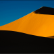 sahara desert, algeria, sand, nature, desert, dune wallpaper